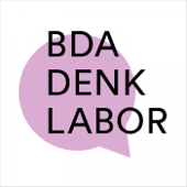 BDA-Denklabor – Der Architektur-Podcast - Bund Deutscher Architektinnen und Architekten BDA