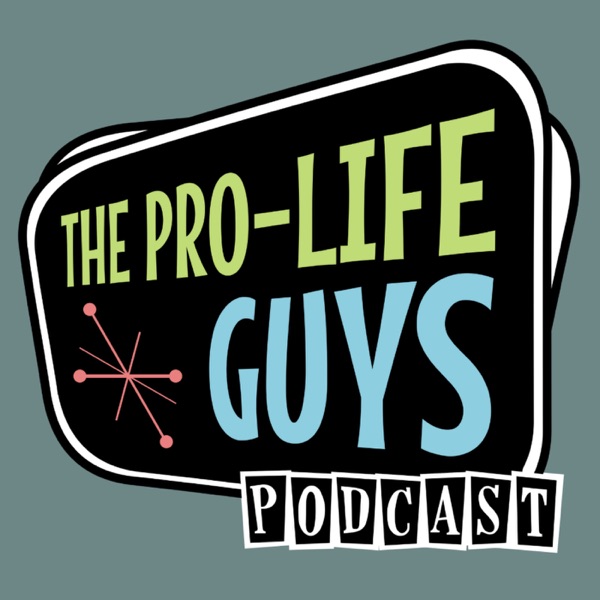 The Pro-Life Guys Artwork