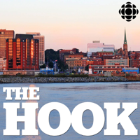 The Hook podcast