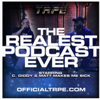 Tyson, Jordan, Jackson || #TRPE Ep. 333