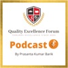 Quality Excellence Forum Podcast artwork