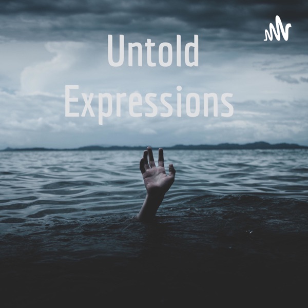 Untold Expressions Artwork