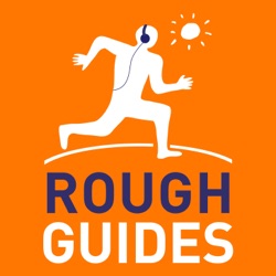 Trailer: The Rough Guide to Everywhere Season 3