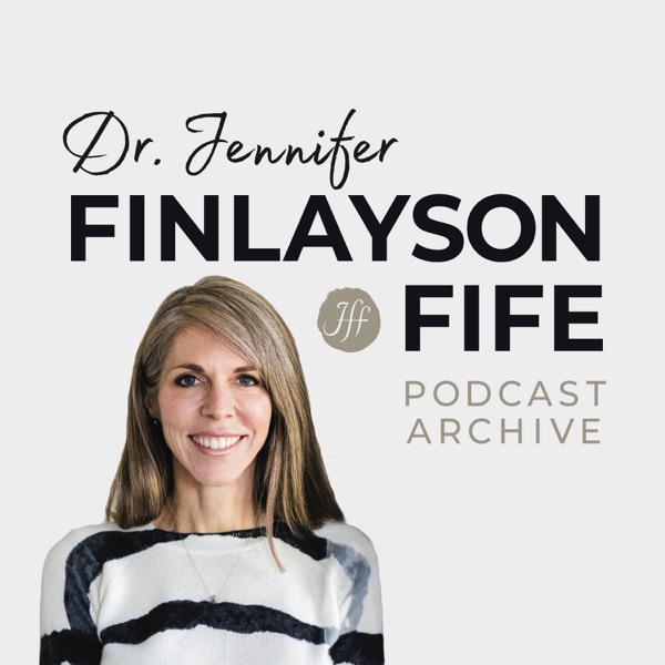 Dr. Finlayson-Fife's Interview Archive