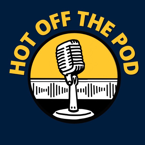 Hot Off The Pod Image