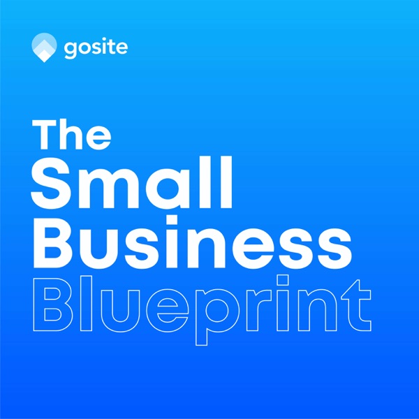 Artwork for The Small Business Blueprint