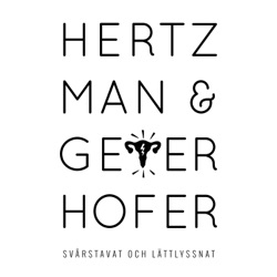 Hertzman & Geyerhofer - svårstavat och lättlyssnat