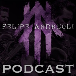 Felipe Andreoli's Podcast