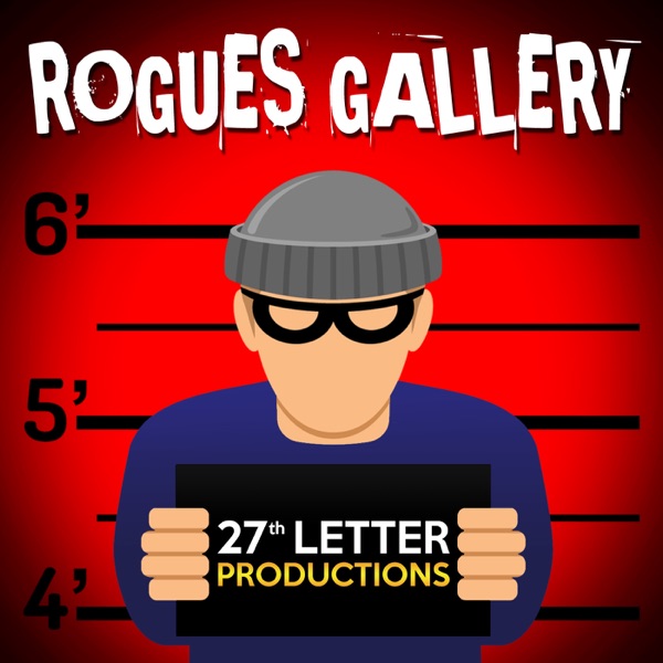 Rogues Gallery