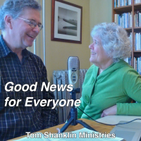 Good News for Everyone podcast
