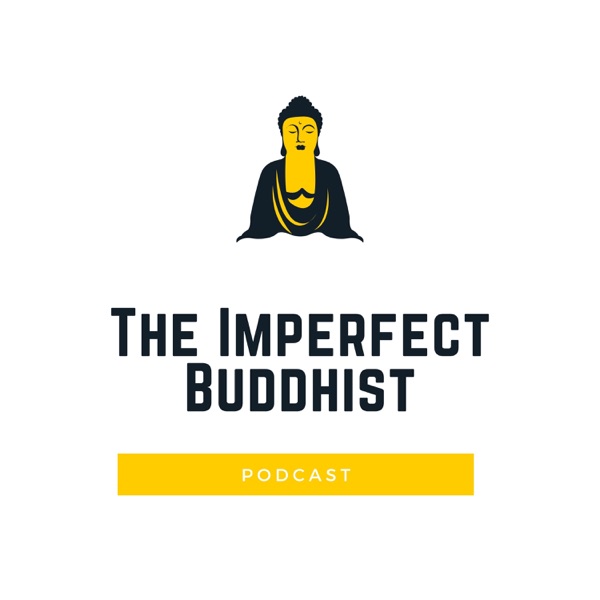 The Imperfect Buddhist Artwork
