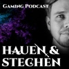 Hauen & Stechen - Gaming Podcast artwork