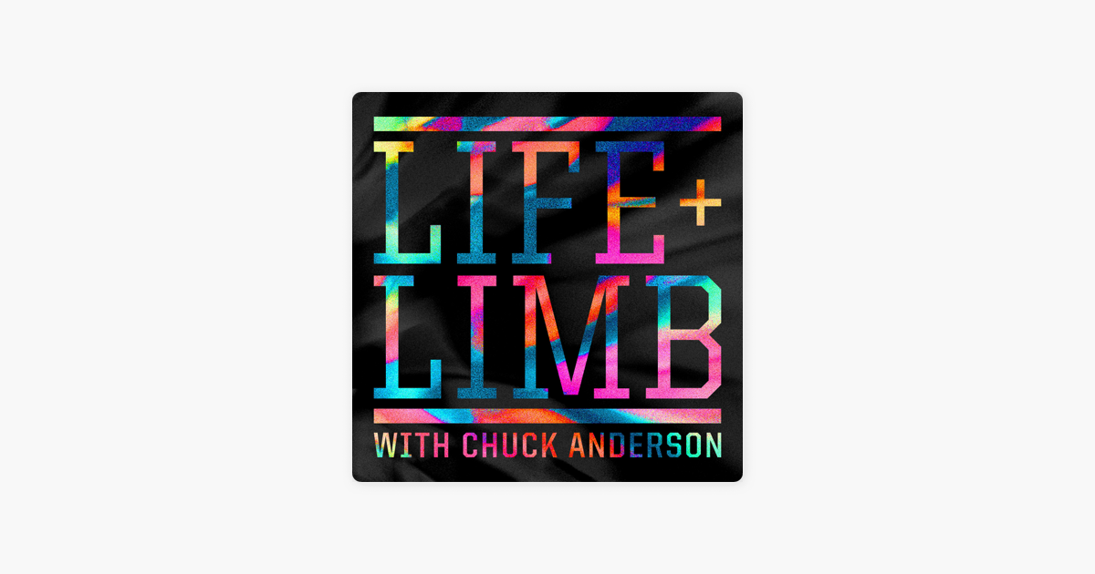 life-and-limb-on-apple-podcasts