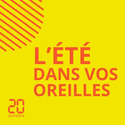 L'été dans vos oreilles L'été dans vos oreilles