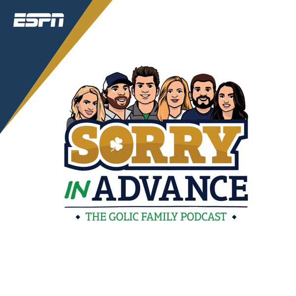 Golic Family poster