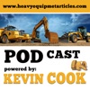 Heavy Construction Equipment Podcast