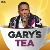 Gary's Tea artwork