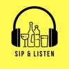 Sip & Listen  artwork