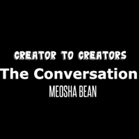 Creator to Creators Ep 5 Tee Morris