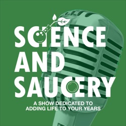 Science and Saucery