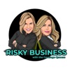 Risky Business with the Coverage Queens artwork