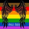 Angel Radio: 
A Fan Fiction Anthology artwork