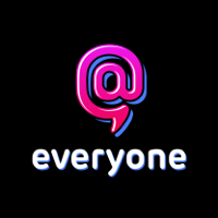 @ everyone podcast