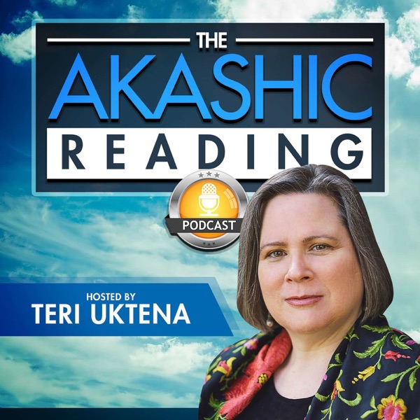The Akashic Reading Podcast
