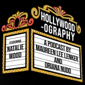 Hollywood-ography - Maureen Lee Lenker and Oriana Nudo