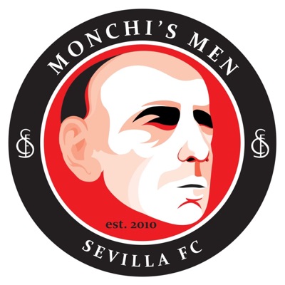 Episode 34 - Sevilla FC vs Atlético Madrid Episode 34 - Sevilla FC vs Atlético Madrid
