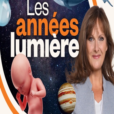 Les années lumière Les années lumière