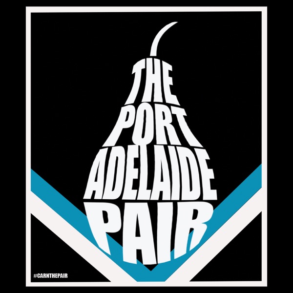 The Port Adelaide Pair