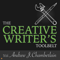 Episode 165. Flightpath to publication with James Blatch