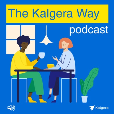 The Kalgera Way Podcast The Kalgera Way Podcast
