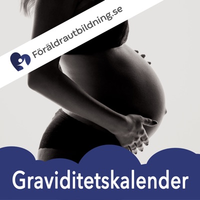 Föräldrautbildning - för dig som är gravid eller nybliven förälder