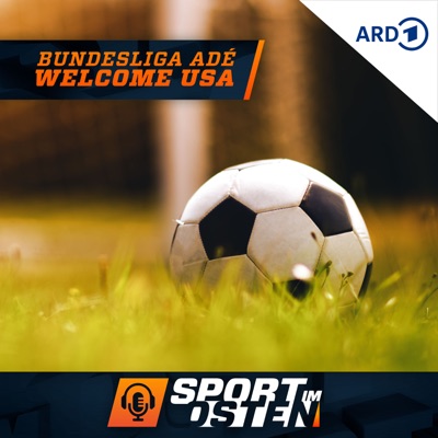 Bundesliga Ade – Welcome USA