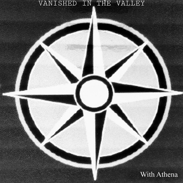 Vanished in the Valley Artwork