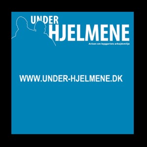 Under Hjelmene podcast