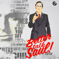 Better Talk Saul podcast