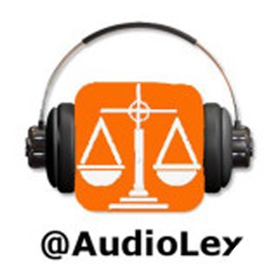 @Audioley Leyes, Jurisprudencia y Doctrina Internacional en formato Audiolibro #Podcast @Audioley Leyes, Jurisprudencia y Doctrina Internacional en formato Audiolibro #Podcast