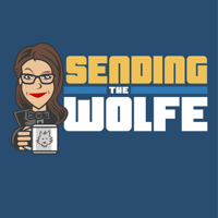 Sending The Wolfe podcast