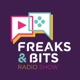 6x28 - Freaks and Bits: Setmana Santa, Matrix, The Cosmic Wheel Sisterhood i Richard Matheson