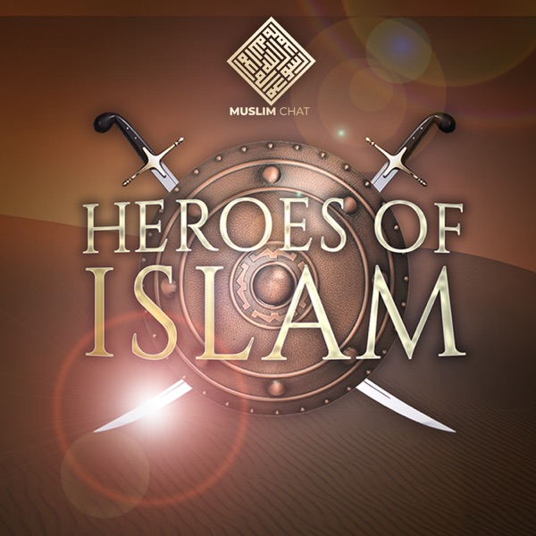 Heroes Of Islam Artwork
