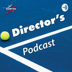 USPTA Director's Podcast