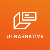 UI Narrative: UX, UI, IxD, Design and Research - Tolu Garcia