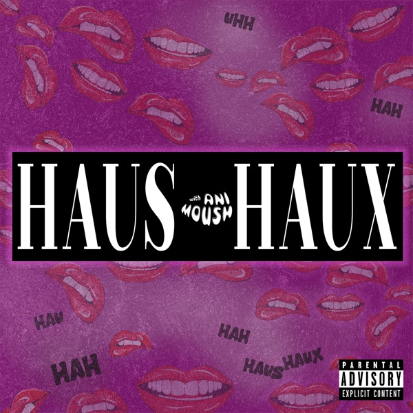 Haus Haux Artwork