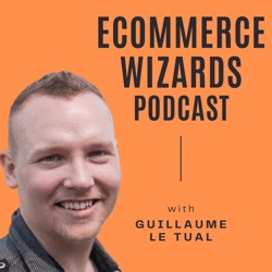 How To Scale an Ecommerce Startup To Eight Figures With Nathan Hirsch of EcomBalance