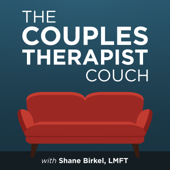 The Couples Therapist Couch - Shane Birkel