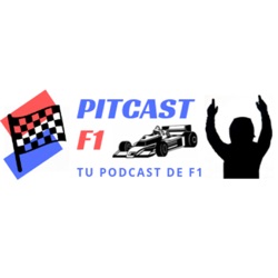 PitCast F1 2x05 - GP Azerbayán 2019