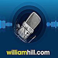 William Hill Golf podcast